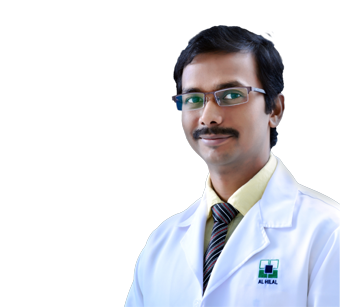 DR. SAJI KUMAR V